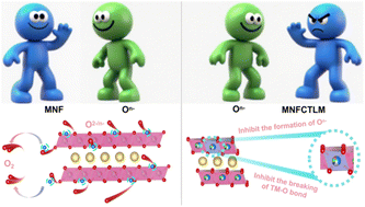 Graphical abstract: Synergistic high-entropy engineering in biphasic layered oxides enables high-rate sodium-ion cathodes