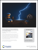Graphical abstract: Back cover