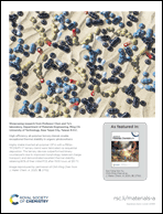 Graphical abstract: Inside back cover