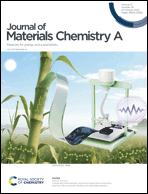 Graphical abstract: Inside front cover