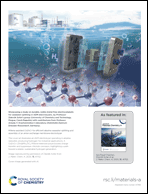 Graphical abstract: Back cover