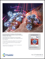 Graphical abstract: Back cover