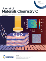 Graphical abstract: Inside front cover