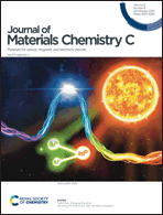Graphical abstract: Front cover