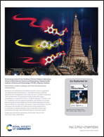 Graphical abstract: Inside back cover