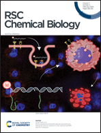 Graphical abstract: Front cover