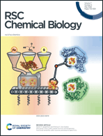 Graphical abstract: Front cover