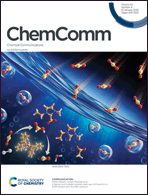 Graphical abstract: Front cover