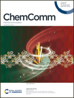 Graphical abstract: Front cover