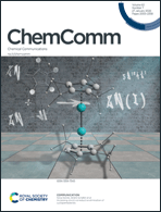 Graphical abstract: Inside front cover