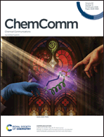 Graphical abstract: Front cover