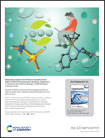 Graphical abstract: Inside back cover