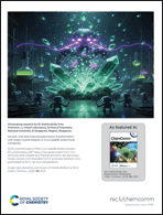 Graphical abstract: Inside back cover