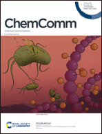 Graphical abstract: Front cover