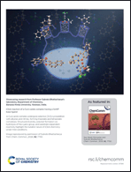 Graphical abstract: Inside back cover