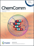 Graphical abstract: Front cover