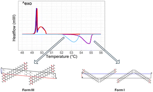 Graphical abstract: The impact of polymorphism on the thermophysical properties of methyl behenate as a phase-change material