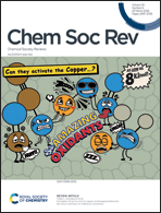 Graphical abstract: Inside front cover