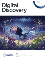 Graphical abstract: Inside front cover