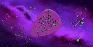 Graphical abstract: A di-nuclear μ-oxido rhenium(vi) complex: from deep purple to catalytic applications