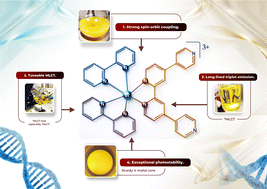 Graphical abstract: Iridium(iii) polypyridyl and cyclometalated complexes for DNA targeting, bioimaging, and light-activated therapeutics: recent progress, mechanistic insights, and emerging design strategies—a mini review