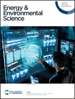 Graphical abstract: Inside front cover