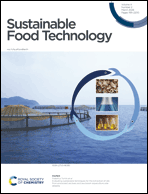 Graphical abstract: Front cover