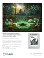 Graphical abstract: Inside back cover