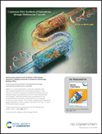 Graphical abstract: Back cover