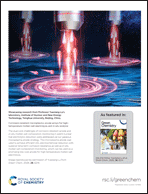 Graphical abstract: Back cover