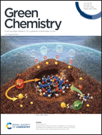 Graphical abstract: Front cover