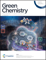 Graphical abstract: Front cover