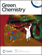 Graphical abstract: Front cover