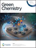 Graphical abstract: Front cover