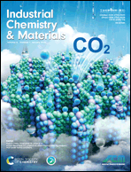 Graphical abstract: Front cover