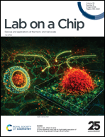 Graphical abstract: Front cover