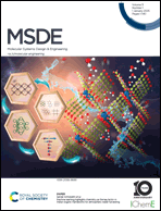 Graphical abstract: Front cover