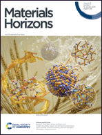 Graphical abstract: Inside front cover