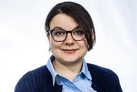 Graphical abstract: Materials Horizons Emerging Investigator Series: Dr Chiara Musumeci, Linköping University, Sweden