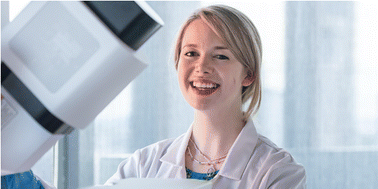 Graphical abstract: Nanoscale Horizons Emerging Investigator Series: Dr Shelly Conroy, Imperial College London, UK