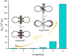 Graphical abstract: Curved macrocyclic nanocarbons with tunable electronic and nonlinear optical properties: theoretical insights