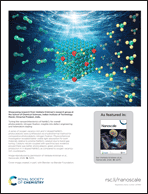 Graphical abstract: Back cover