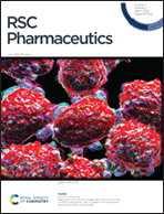 Graphical abstract: Inside front cover