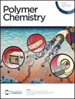 Graphical abstract: Front cover