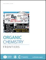 Graphical abstract: Front cover