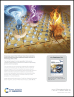 Graphical abstract: Inside back cover