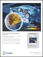 Graphical abstract: Inside back cover