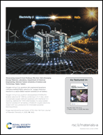 Graphical abstract: Inside back cover