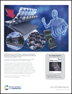 Graphical abstract: Inside back cover