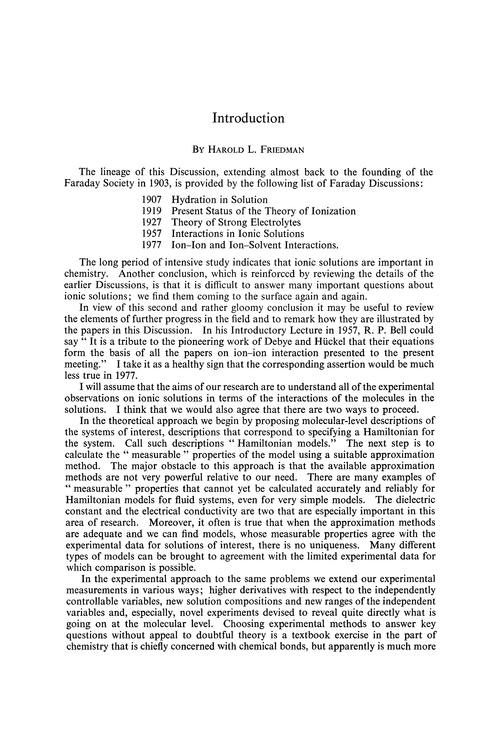 Introduction